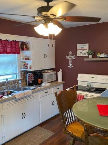 2661 30, Milwaukee WI 53215-2832 exterior