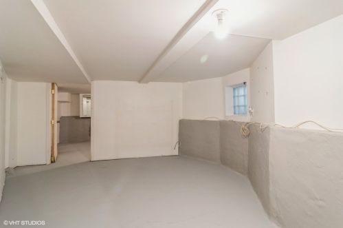 3828 Newcastle Ave, Chicago IL 60706-1316 exterior