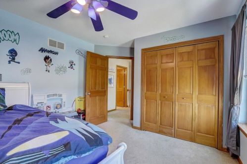 608 Chadwick Dr, Watertown WI 53094-5907 exterior