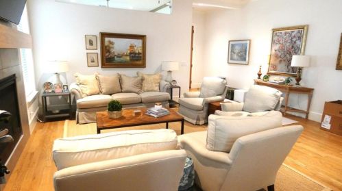 4323 Glenwick Ln, Dallas TX  75205-1034 exterior