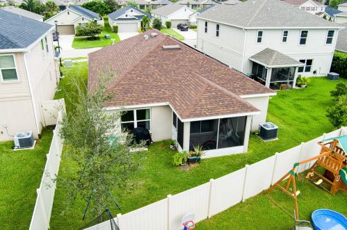 5690 Pine Trail Cir, Fort Pierce FL exterior