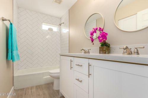 1198 Ivanhoe St, Chandler AZ  85225-3944 exterior