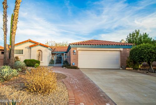 4293 Royal Lytham Ct, Green Valley, AZ 85622-5636
