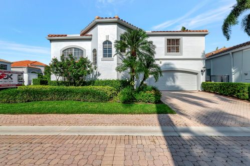 6521 42nd Way, Boca Raton, FL 33496-4040