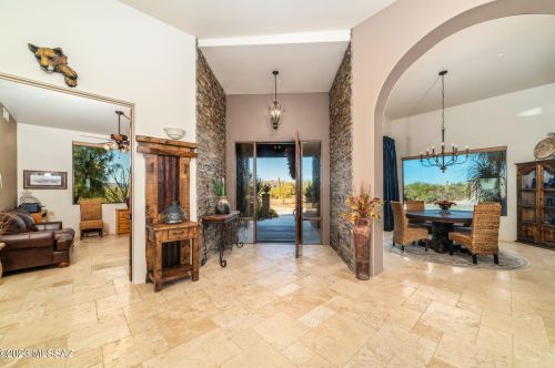 11160 Camino De La Tierra, Tucson AZ  85742-9722 exterior