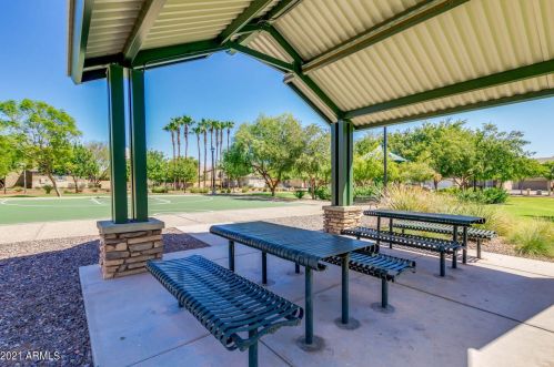 5616 21st Pl, Phoenix AZ  85040-3453 exterior