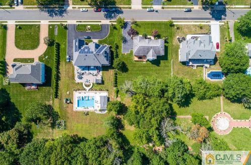 15 10 Eyck Pl, Edison NJ 08820-3223 exterior