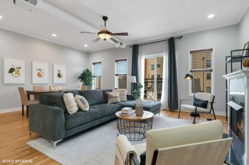 426 Noble St, Chicago, IL 60642-6628