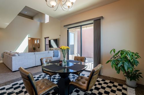 150 Castlefield Cir, Tucson AZ  85704-5783 exterior