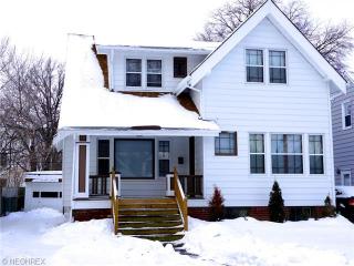 4016 158, Cleveland OH  44135-1233 exterior