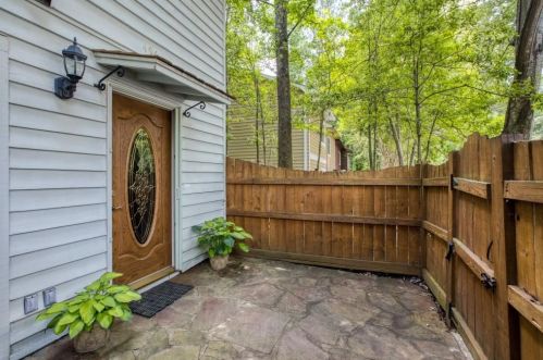 496 Granite Rdg Pl, Atlanta GA 30350-3201 exterior