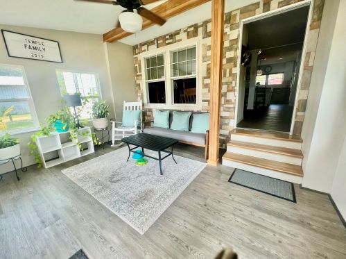 1139 Old Landfill Rd, Defuniak Springs, FL 32433-8345