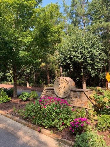 5540 Chestatee Landing Way, Gainesville GA exterior