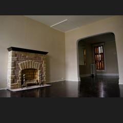 2325 Lexington St, Baltimore MD  21223-1436 exterior