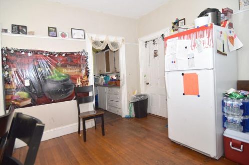 66 Candace St, Providence RI 02908-3750 exterior