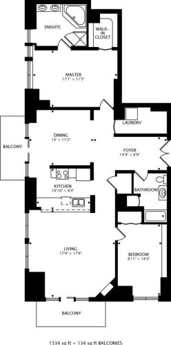 41 8th St, Chicago IL  60605-2168 exterior