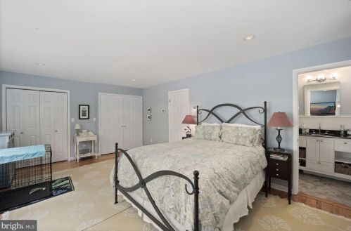 24047 Porters Creek Ln, Saint Michaels MD 21663-2404 exterior