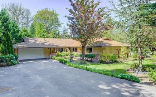 17023 72nd Ave, Bothell WA  98028-3910 exterior