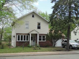 273 Newark Pompton Tpke, Pequannock Township NJ  07440-1332 exterior