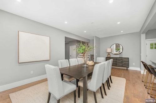 60 Prescott St, Demarest NJ  07627-1420 exterior