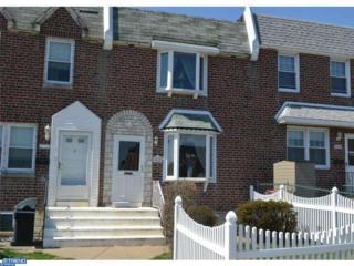 9082 Wesleyan Rd, Philadelphia, PA 19136-1113