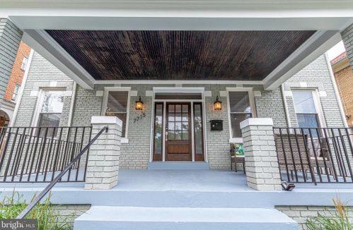 7715 Alaska Ave, Washington, DC 20012-1421