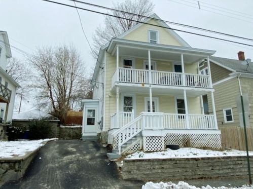 14 Culvert St, Torrington CT 06790-5151 exterior