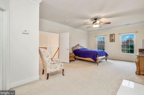 11704 Pindell Chase Dr, Fulton MD 20759-9704 exterior