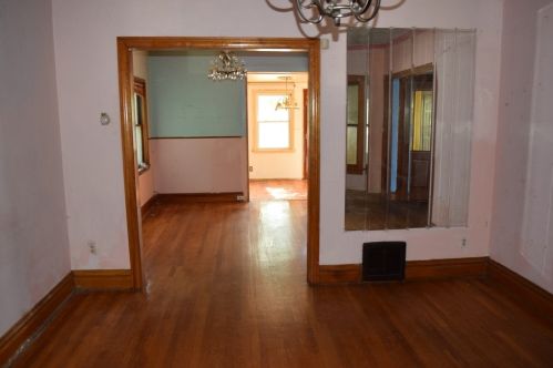 4432 Christiana Ave, Chicago IL 60625-5402 exterior