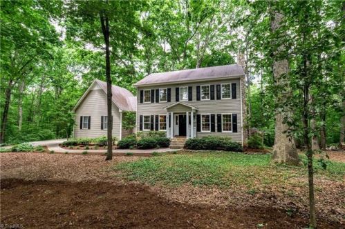 580 Eden Rock Rd, Lewisville, NC 27023-8240