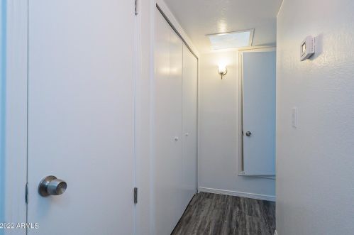 2510 Forgeus Ave, Tucson AZ  85716-2459 exterior