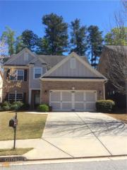 3093 Normandy Rdg, Lawrenceville GA  30044-7870 exterior