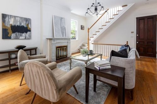 72 Pinckney St, Boston, MA