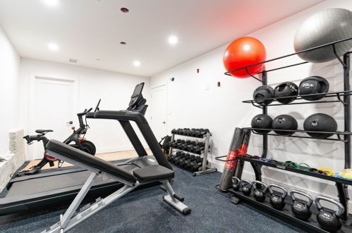 106 Webster St, Boston MA exterior