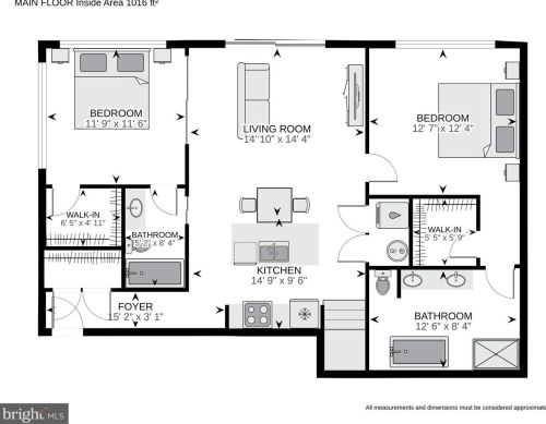1240 Raum St, Washington DC 20002-2468 exterior