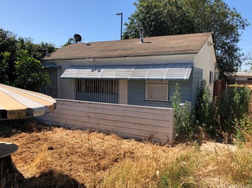 14526 Woodruff Ave, Bellflower CA 90706-3236 exterior