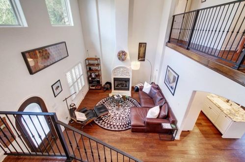 2307 Alta Vis Ave, Austin TX 78704-5229 exterior