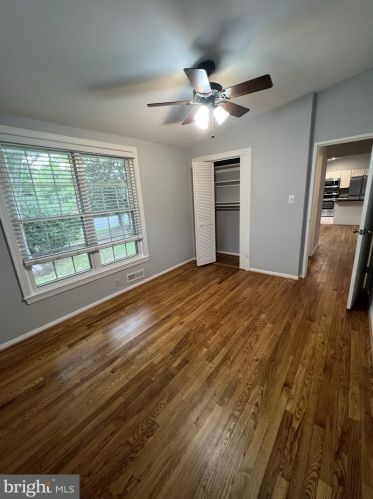 1807 Youngblood St, Mc Lean VA  22101-5244 exterior