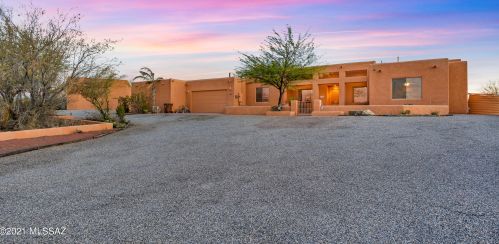 6837 Bobcat Ridge Trl, Tucson, AZ 85743-8350