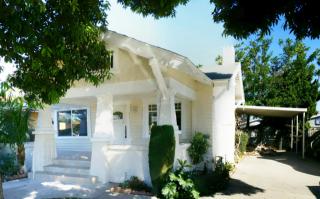 4920 Arlington Ave, Los Angeles CA  90043-1955 exterior