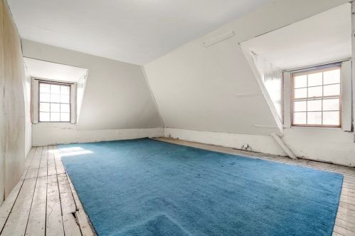 40 Prescott St, Brookline MA 02446-4020 exterior