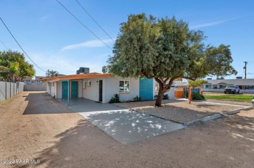 6747 26th Ave, Phoenix AZ  85017-1330 exterior