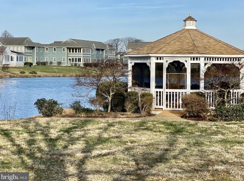 107 Lakeside Dr, Lewes DE 19958-8980 exterior