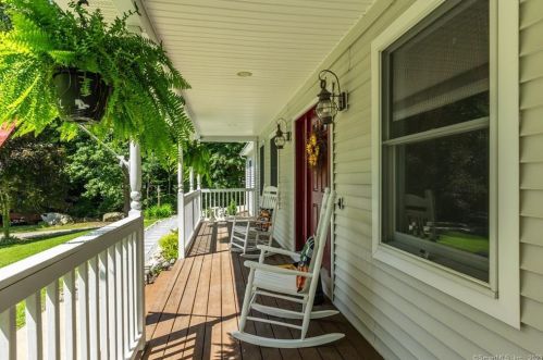 42 Fowler Rd, Exeter, CT 06249-2504