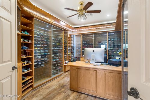 38357 Granite Crst Dr, Tucson AZ 85739-1748 exterior