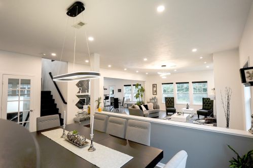 7341 Brindle Trl, Kalamazoo MI  49009-4034 exterior