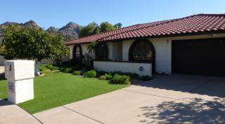 8127 18th Pl, Phoenix AZ  85020-3938 exterior