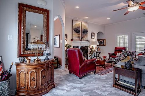 110 18 St, Huntsville TX 77340-4370 exterior