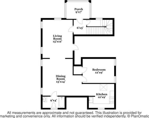 28 Calvert St, Middletown RI 02840-2658 exterior