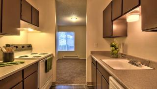 3035 204th St, Seattle WA  98155-1554 exterior